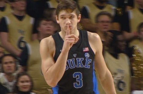 Duke Vs. North Carolina Live Stream