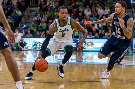 Dwayne Bacon’s return to FSU fuels NCAA Tournament run