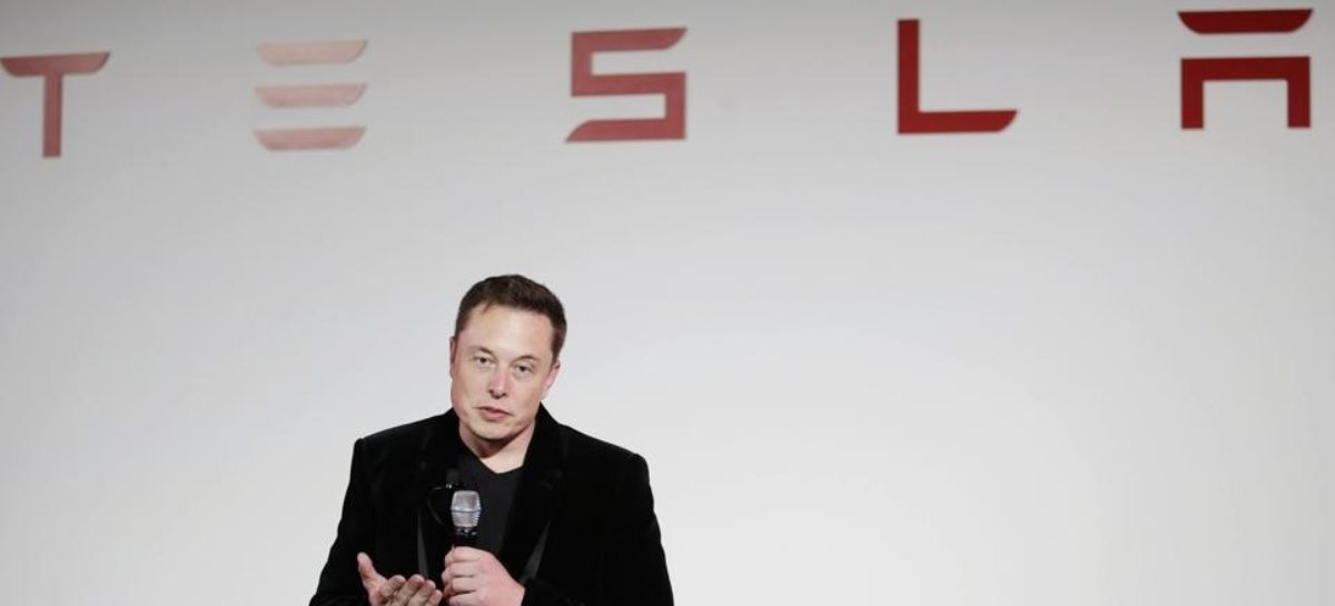 Tesla CEO slows the Model 3 hype train as new video emerges