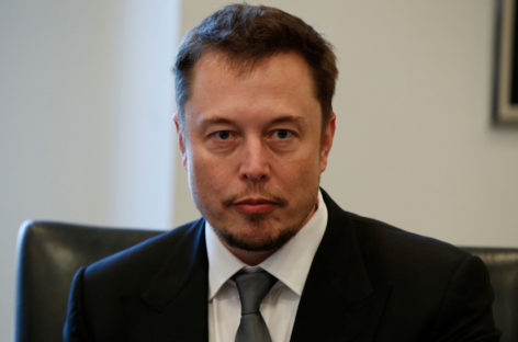 Elon Musk Reportedly Launches Neuralink to Merge AI With Human Brains