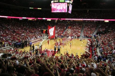 Florida and Wisconsin finally give NCAA tournament its signature moments