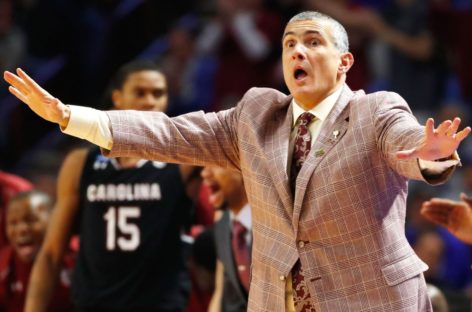 NCAA Tournament Elite Eight betting preview and odds: SC vs Florida