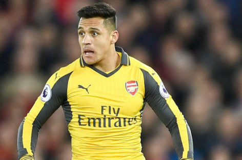 Sanchez bust-up reports ‘completely false’ – Wenger