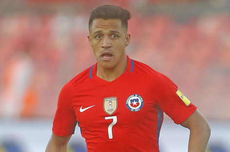 Arsenal set asking price for Sanchez as interest grows