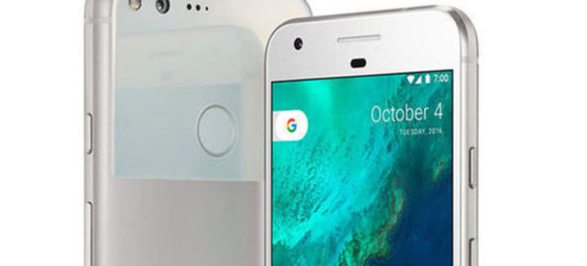 Rick Osterloh: “Pixel 2” Coming in 2017; Successor to Remain Premium