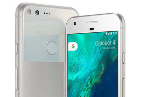 Rick Osterloh: “Pixel 2” Coming in 2017; Successor to Remain Premium