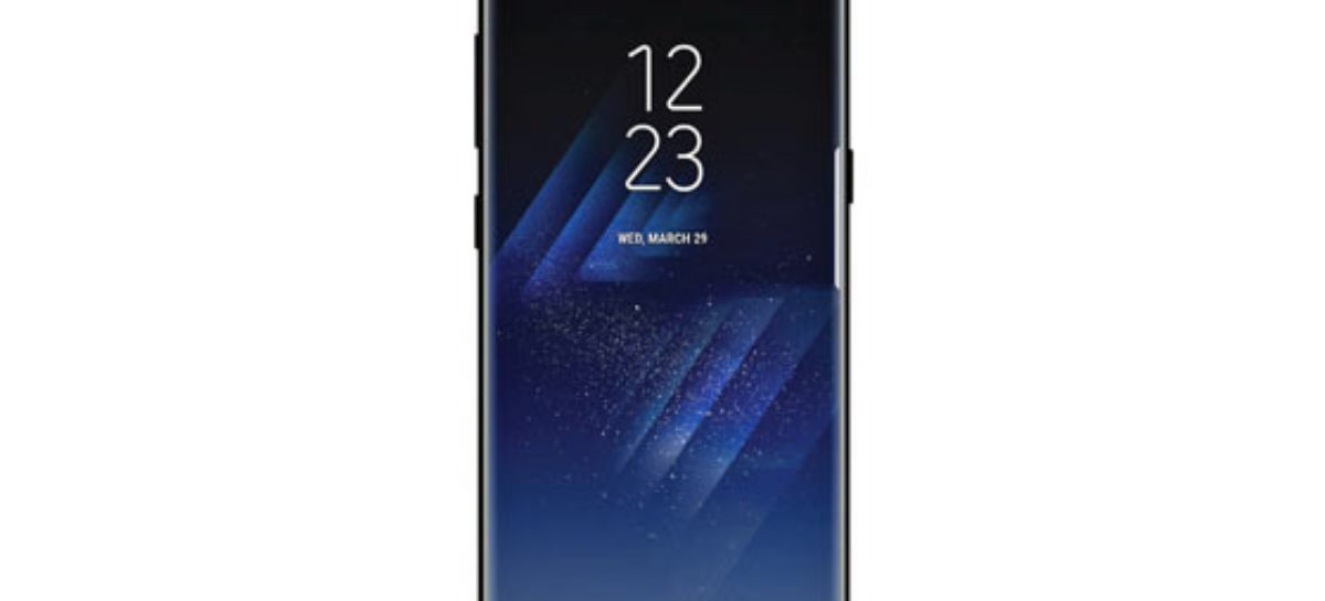 Galaxy S8 Benchmarks Leak, And They’re Ridiculous