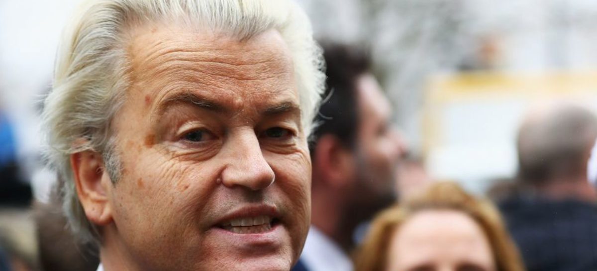 The Dutch elections and the danger of fascism