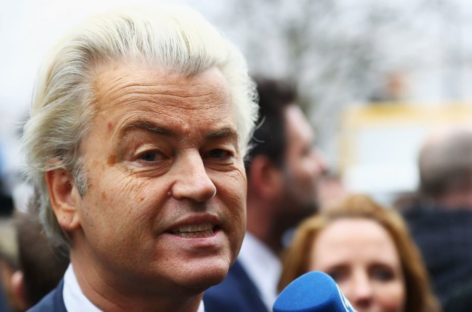 The Dutch elections and the danger of fascism