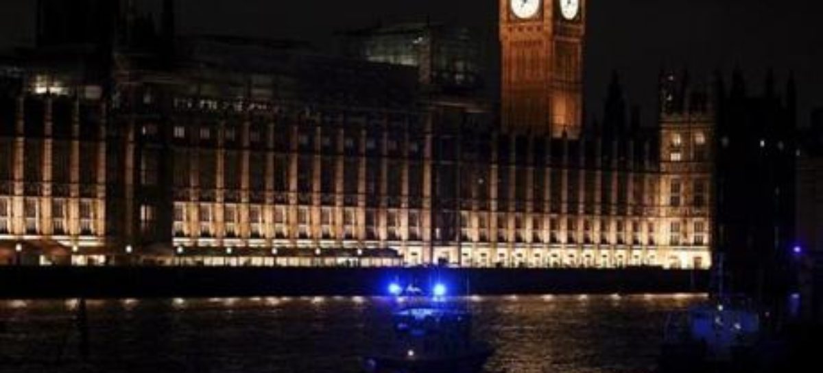 London Parliament Terrorist Attack: Islamic Terrorism Link Probed, 7 Arrested