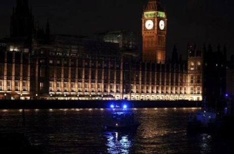 London Parliament Terrorist Attack: Islamic Terrorism Link Probed, 7 Arrested