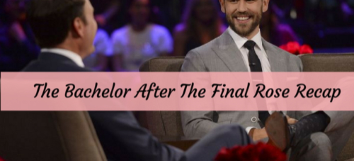 Here’s Who the Twitterverse Thinks Will Win The Bachelor