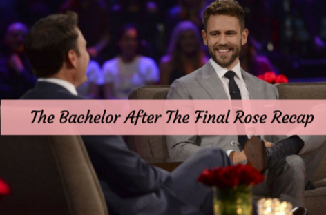 Here’s Who the Twitterverse Thinks Will Win The Bachelor