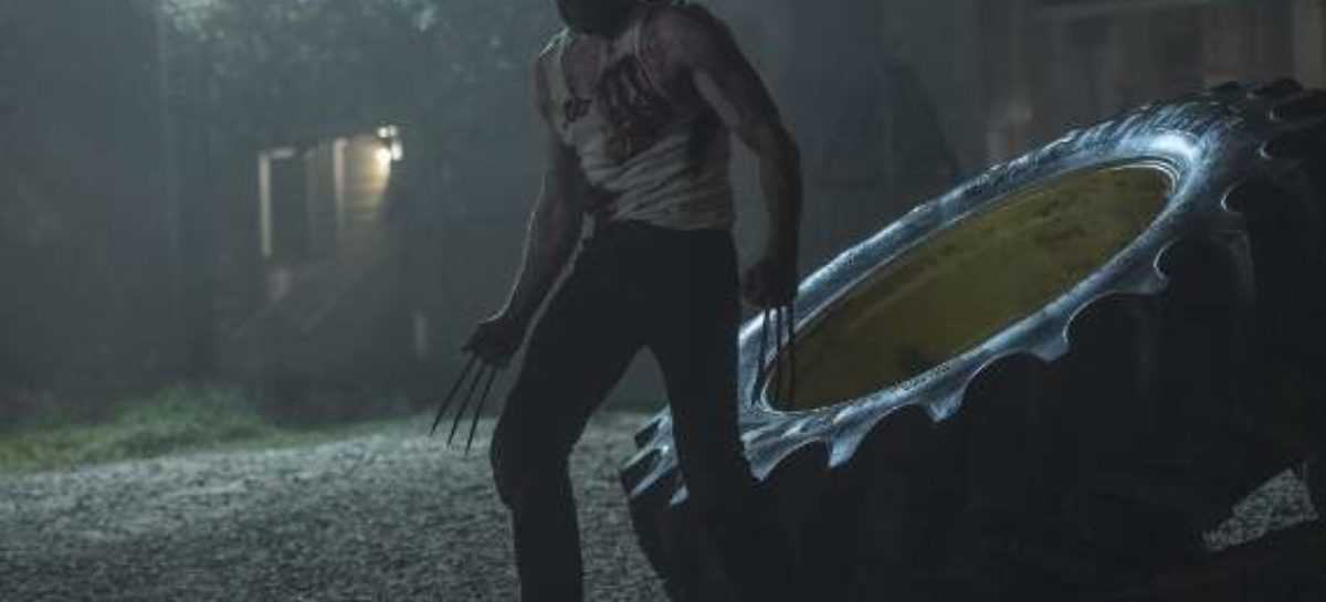 Logan Hits Theatres: Movie Download Available on Internet