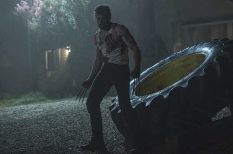 Logan Hits Theatres: Movie Download Available on Internet