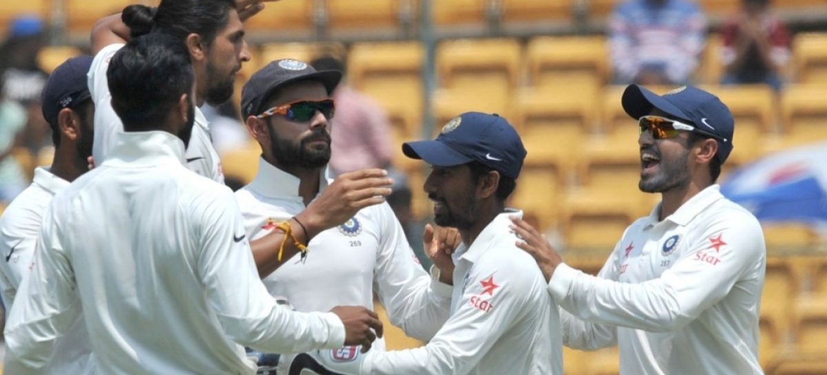 Ashwin, Pujara reveal run-ins with Aussies