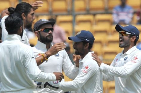 Ashwin, Pujara reveal run-ins with Aussies