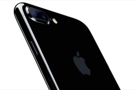 IPhone 8 won’t feature curved OLED display after all