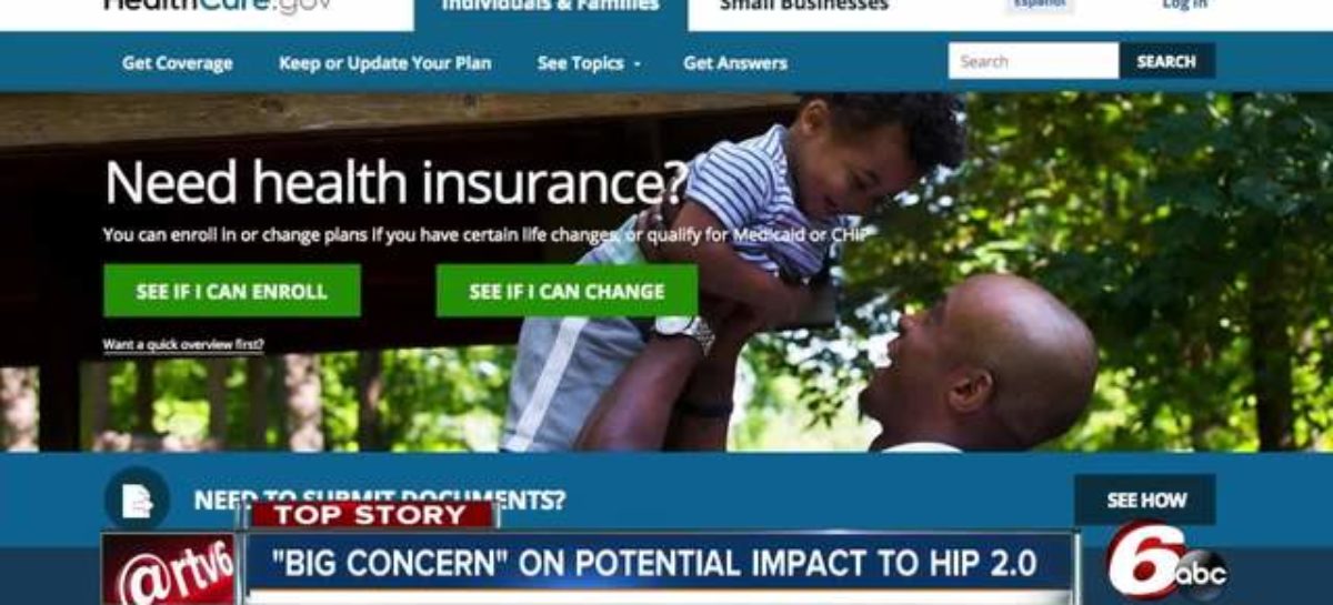 One in Six May Lose Health Insurance Under the GOP’s Obamacare Replacement