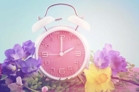 Is Daylight Saving Time actually unsafe?