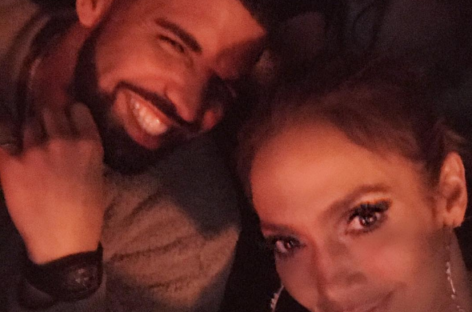 Jennifer Lopez has reportedly been dating Alex Rodriguez for weeks – not Drake