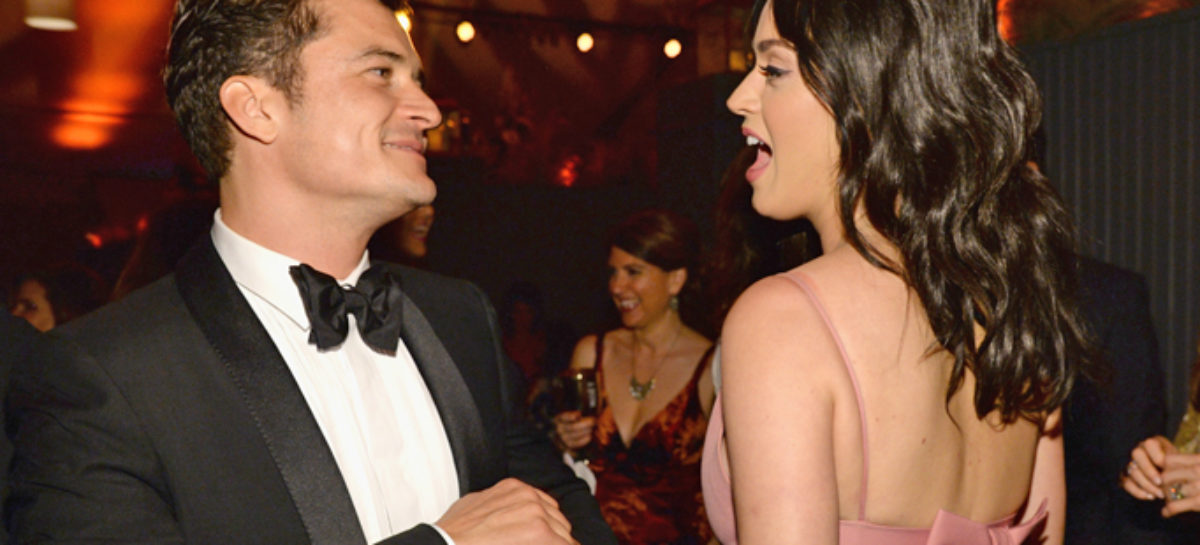 Katy Perry and Orlando Bloom break up, require ‘respectful, loving space’