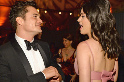 Katy Perry and Orlando Bloom break up, require ‘respectful, loving space’