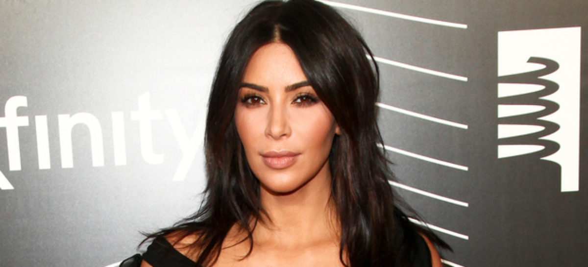 Kim Kardashian tells of ‘life-changing’ Paris robbery ordeal