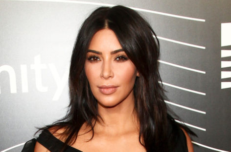 Kim Kardashian tells of ‘life-changing’ Paris robbery ordeal