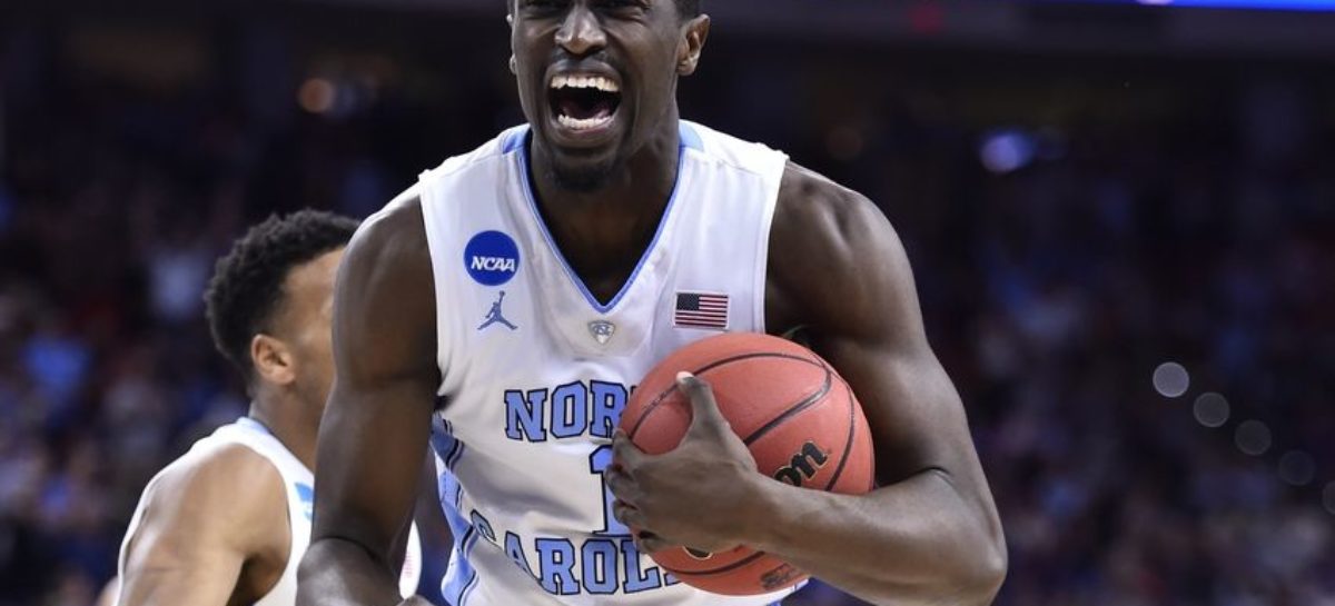 Last-shot practice pays with Final Four for North Carolina