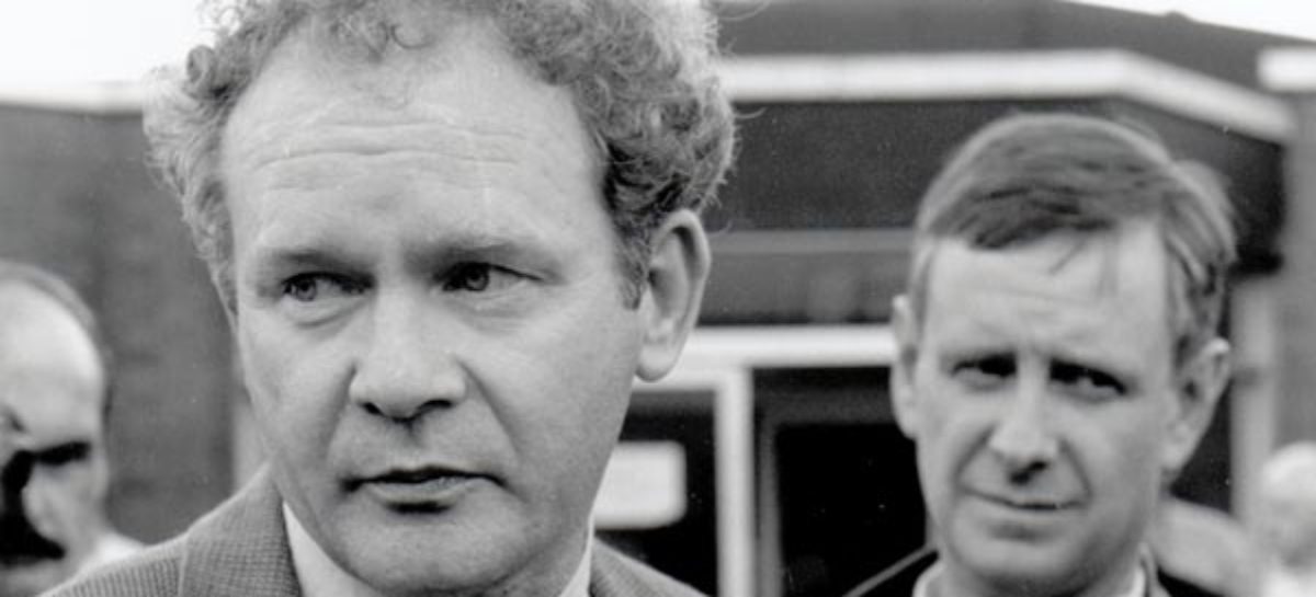 Teachers Union defers strike in respect for Martin McGuinness