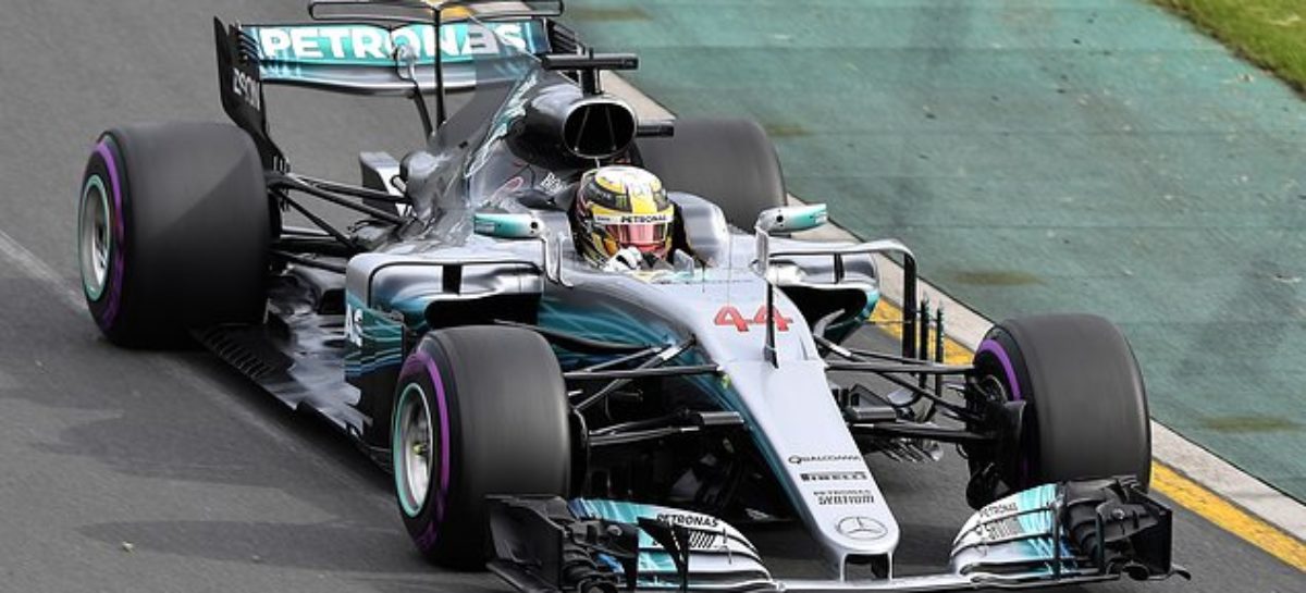 Hamilton and Vettel fired up to fight for world title