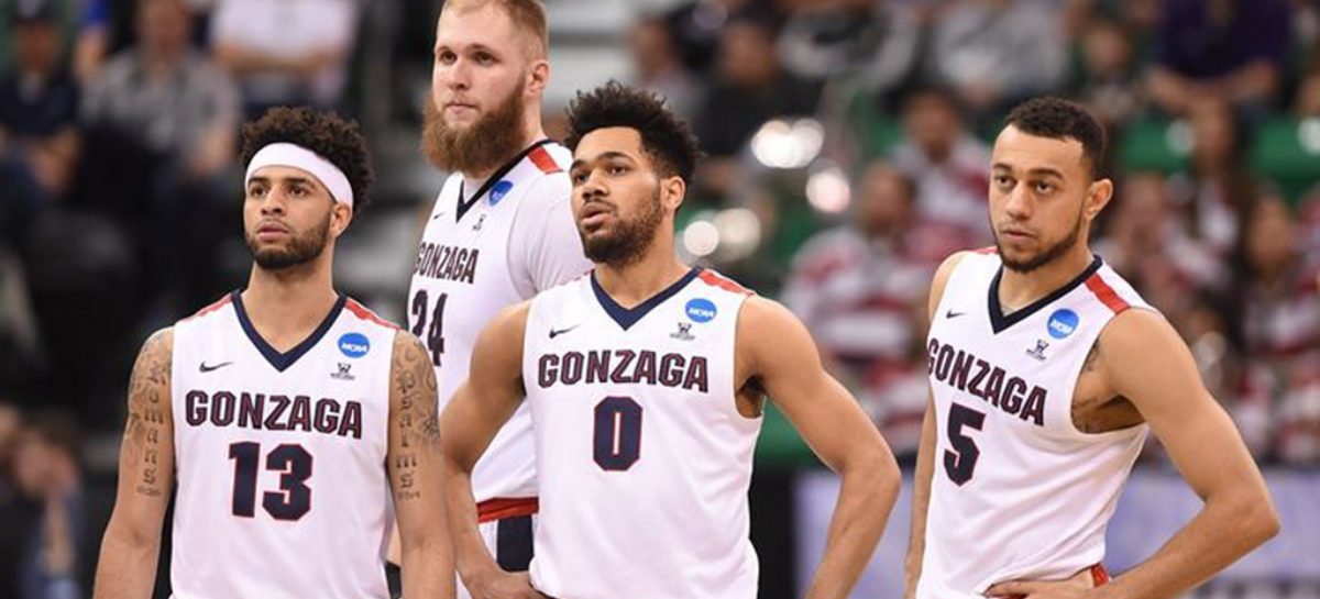 NCAA Basketball Tournament: West Regional Semifinal Predictions