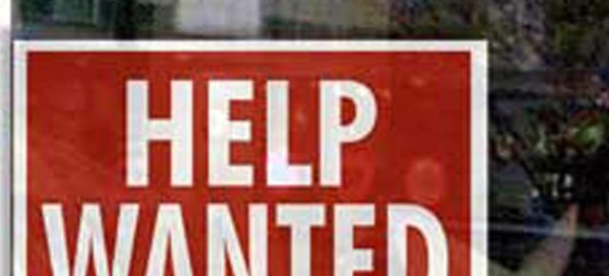 Nebraska unemployment drops to 3.2 percent