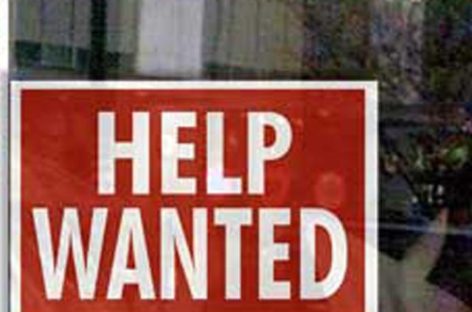 Nebraska unemployment drops to 3.2 percent