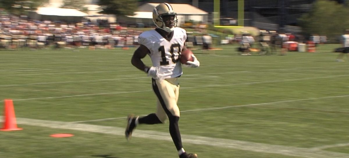 New Orleans Saints, NFL fans react to Brandin Cooks trade