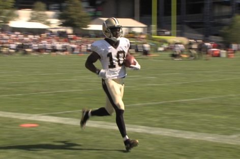 New Orleans Saints, NFL fans react to Brandin Cooks trade