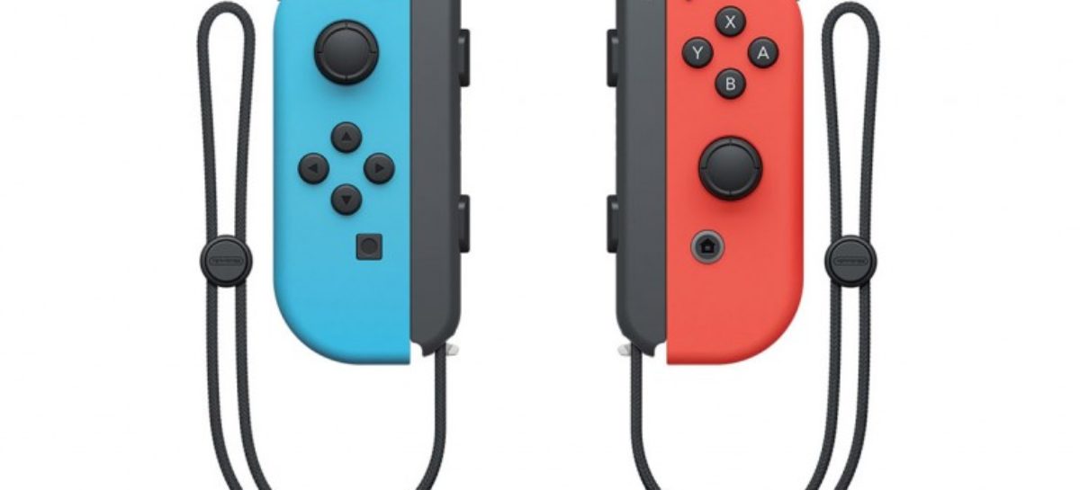 Nintendo Releases Official Statement On Nintendo Switch Joy-Con Desync Issue