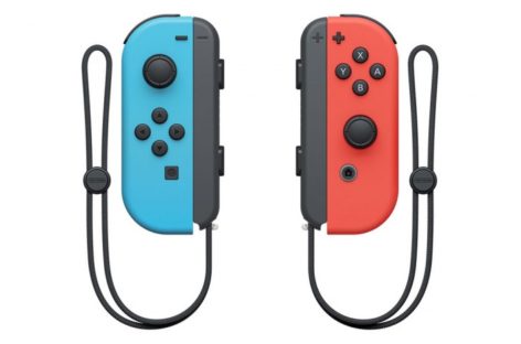 Nintendo Releases Official Statement On Nintendo Switch Joy-Con Desync Issue