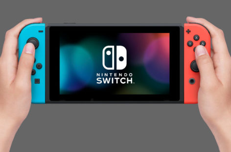 Nintendo finally pulls the curtain back on the Switch eShop