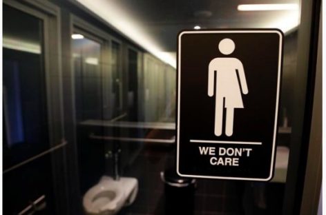 North Carolina Transgender ‘Bathroom Bill’ Flushed By Lawmakers