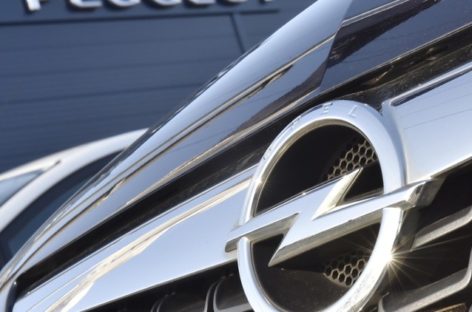 PSA buys Opel/Vauxhall from GM in $2.3B Deal