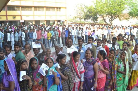 Goa Exit poll 2017: BJP may retain power