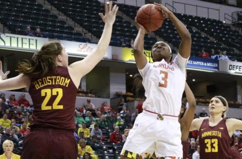 Purdue Basketball: Five storylines to follow for the 2017 Big Ten Tournament