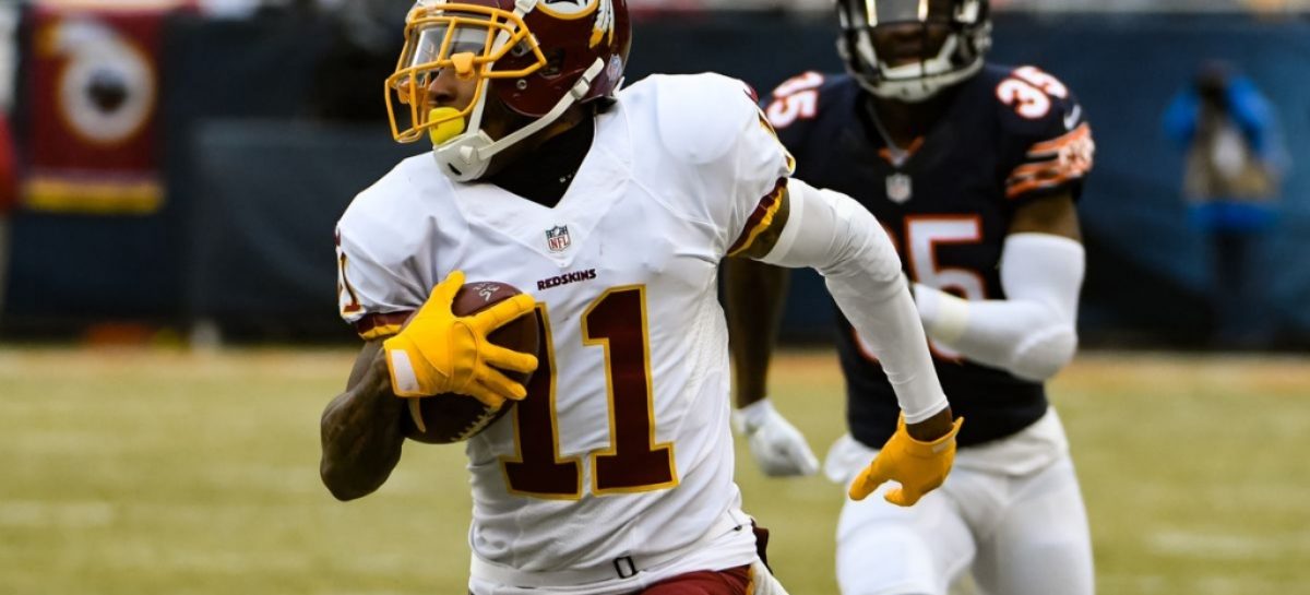 Bucs to sign WR DeSean Jackson: 3 things to know