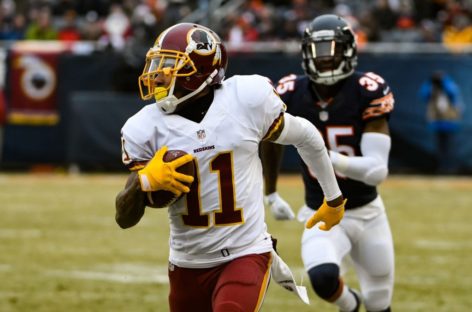 Bucs to sign WR DeSean Jackson: 3 things to know