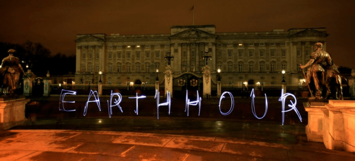 Landmarks to go dark Saturday night for ‘Earth hour’