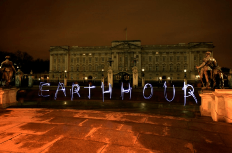 Landmarks to go dark Saturday night for ‘Earth hour’