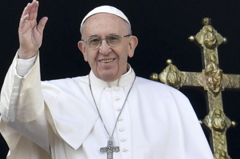 Pope Francis Considers Allowing Married Men to Be Priests