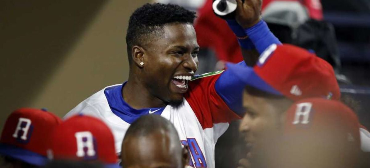 Puerto Rico secure semi-finals berth at World Baseball Classic